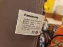 松下（Panasonic）按摩靠墊椅頸椎按摩器肩頸腰部背臀部全身多功能家用按摩椅護理床墊躺墊女生禮物送父母父親RADK4 曬單實拍圖