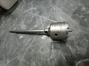 德力西電氣（DELIXI ELECTRIC）墻壁開孔器混凝土鉆頭墻面開孔沖擊鉆穿墻打孔器【圓柄330接桿】 曬單實(shí)拍圖