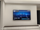 創(chuàng)維壁紙電視75A7E 75英寸超薄藝術(shù)壁畫75吋mini led 智能平板液晶電視機(jī) 家電國家補(bǔ)貼20% 以舊換新 曬單實(shí)拍圖
