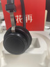漫步者（EDIFIER）Doo Ace 時(shí)尚復(fù)古小頭戴 藍(lán)牙耳機(jī) 藍(lán)牙6.0 高顏值ootd美拉德穿搭拍照出片 氛圍感女生禮物 秘夜藍(lán) 曬單實(shí)拍圖