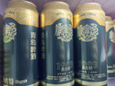 青島啤酒（TsingTao）奧古特500ml*18聽(tīng) 整箱裝 曬單實(shí)拍圖