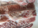 鮮京采 巴西進(jìn)口原切牛肋肉 2斤 牛肋條 燉煮 京東自有品牌 【真原切】 曬單實(shí)拍圖