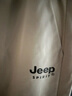 JEEP SPIRIT吉普褲子男春夏季沖鋒褲男士工裝休閑褲男寬松直筒潮流男褲 曬單實(shí)拍圖