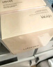 ubras七夕禮物虞書欣同款涼感無尺碼透氣輕紗小胸顯大聚攏文胸罩內(nèi)衣女 黑色 均碼 經(jīng)典版(100-130斤)A-C杯 曬單實拍圖