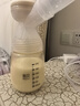 DUUDUU嬰兒衣服短袖連體衣百天新生兒國風(fēng)周歲寶寶爬服 刺繡 紅  59cm  曬單實(shí)拍圖