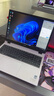 七彩虹（Colorful）隱星P16 Pro 13代酷睿i9  16英寸游戲筆記本電腦(i9-13900HX 32G 1TB RTX5070Ti 300Hz） 煥新版 曬單實拍圖
