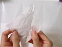 清風(fēng)【李昀銳同款】抽紙 金裝厚柔 360張*24包S碼 4層紙巾 紙抽 整箱 曬單實拍圖