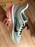 耐克男子ZOOM FLY 6運(yùn)動(dòng)鞋競(jìng)速跑步鞋F(xiàn)N8454-402 FN8454-402 43 曬單實(shí)拍圖