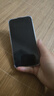 【白條免息】Apple iPhone13 蘋果13 國行5G 全網通   雙卡 蘋果二手手機 午夜色【驚喜禮包】 【99新】256G【現貨速發(fā)+三年店?！?曬單實拍圖
