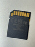 金士頓（Kingston）128GB SD存儲卡 U1 V10 相機內(nèi)存卡 sd卡大卡 支持4K 高速連拍 讀速150MB/s 曬單實拍圖