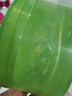 韓束蘆薈膠修護(hù)凝膠曬后修護(hù)補(bǔ)水保濕免洗睡眠面膜改善油光護(hù)膚品 180ml*2 曬單實(shí)拍圖