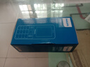 飛利浦（PHILIPS）E568A 寶石藍 移動聯(lián)通電信4G全網(wǎng)通 老年人手機智能 超長待機兒童功能學生手機 大字大聲直板按鍵 曬單實拍圖