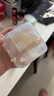 馬博士嬰兒牙膠安撫磨牙膠棒寶寶防吃手神器納米銀蘑菇+小兔子牙膠 曬單實(shí)拍圖