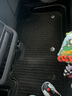 固特異（Goodyear）tpe汽車腳墊適用于特斯拉煥新ModelY配件高邊TPE腳墊黛尼斯9件套 曬單實拍圖