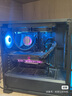 九州風(fēng)神（DEEPCOOL）CPU散熱器大霜塔V5附帶硅脂風(fēng)冷6熱管散熱器電腦配件包含散熱風(fēng)扇AG620 曬單實(shí)拍圖