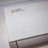 奧克斯（AUX）大1.5匹 省電俠Pro 新一級(jí)能效 國(guó)家補(bǔ)貼 家用變頻冷暖兩用 掛壁式空調(diào)掛機(jī)KFR-35GW/BpR3AES1(B1) 曬單實(shí)拍圖