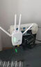 wifi信號(hào)放大器穿墻王家用增強(qiáng)器中繼5g無(wú)線網(wǎng)絡(luò)路由器雙頻中繼器 四天線旗艦款【1200M】 曬單實(shí)拍圖