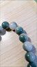 派欽清新綠國(guó)風(fēng)手腕式長(zhǎng)款菩提根手機(jī)鏈包包吊墜防掉手機(jī)殼掛繩 甜心奶酪款+【花溪碧】 【清涼一夏國(guó)風(fēng)手腕款手機(jī)鏈】 曬單實(shí)拍圖