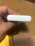 品勝（PISEN）【國家3C認證】磁吸無線充電寶20W快充10000毫安適用iPhone16蘋果15華為小米通用可上飛機移動電源 白色【20W快充】強磁吸附丨自帶支架 10000mAh 曬單實拍圖