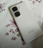 vivo iQOO Neo10 12GB+256GB 馳光白 第三代驍龍8 120W超快閃充 AI游戲學(xué)生手機*【贈云盤(pán)】 曬單實(shí)拍圖