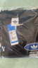 阿迪達(dá)斯 （adidas）【滔搏運(yùn)動(dòng)】Originals三葉草男子MOTO TEE SS M短袖T恤 KH1195 M 曬單實(shí)拍圖