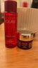 玉蘭油（OLAY）大紅瓶面霜提拉緊致抗老抗皺補水高保濕護膚品生日禮物女化妝品 【經(jīng)典爆款】大紅瓶面霜50g 曬單實拍圖