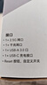 CUDY AX3000 WiFi 6 迷你路由器 TR3000 2.5G網(wǎng)口 輕NAS USB充電寶供電 家用 宿舍 寢室 便攜 隨行  曬單實拍圖