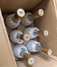 汾酒 玻汾 清香型白酒 口糧酒泡酒整箱裝 53度 475mL 6瓶 黃蓋玻汾非原箱 曬單實拍圖