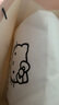 凱蒂貓（hellokitty）正品小方包時(shí)尚小香風(fēng)女士手提包輕奢高級(jí)感斜挎包菱格鏈條單肩包 冰漫輕氧之夏 曬單實(shí)拍圖