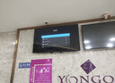 MI電視43英寸四核高清全面屏網(wǎng)絡(luò)液晶平板智能電視機(jī) 43英寸 98新 43英寸 掛架款 曬單實(shí)拍圖