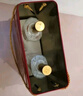 瀘州老窖 精制頭曲（鐵盒）濃香型白酒 52度500ml*2瓶 禮盒裝 曬單實(shí)拍圖