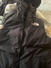 THE NORTH FACE北面童裝兒童羽絨馬甲冬季保暖24秋冬新品||89XR ROU/米白色 XL  曬單實拍圖