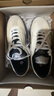 DESCENTE 迪桑特CHRON系列男士COURT SB運(yùn)動(dòng)休閑鞋夏季新品 BW-曜石玄D5291LSN53男 40 曬單實(shí)拍圖