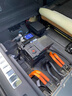 原裝one新能源汽車(chē)專(zhuān)用啟動(dòng)蓄電瓶12V50A低壓AGM啟停電池 20年以后款理想ONE原裝電瓶AGM50安 曬單實(shí)拍圖