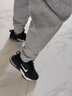 耐克（NIKE）跑步鞋男鞋2025春秋季新款AIR MAX氣墊鞋子透氣休閑鞋減震運動(dòng)鞋 黑色白DM0829-001曬圖退10【元】 43 曬單實(shí)拍圖