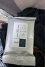 愛步（ECCO）鞋配件  便捷擦鞋濕巾904012 無色 曬單實拍圖