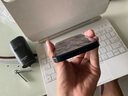 Apple/蘋(píng)果 iPhone 15 Pro (A3104) 256GB 藍(lán)色鈦金屬  資源機(jī) 12期分期 曬單實(shí)拍圖