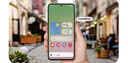 三星（SAMSUNG）Galaxy A56 5000萬(wàn)像素主攝 亮麗護(hù)眼大屏 Galaxy A新美學(xué) 輕薄時(shí)尚 5G手機(jī) 秘野灰 12GB+256GB 官方標(biāo)配 曬單實(shí)拍圖