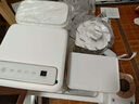 孕貝嬰兒奶瓶消毒柜 烘干一體機(jī)定量出水恒溫水壺泡奶機(jī)搖奶器6.5L 曬單實(shí)拍圖