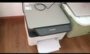惠普（HP）116w 激光無線打印機(jī) 多功能家用打印機(jī) 無線打印 復(fù)印機(jī)掃描機(jī)一體機(jī)（1136w煥新版） 曬單實拍圖