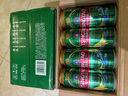 青島啤酒（TsingTao）經(jīng)典（1903）500ml*24聽(tīng)大罐整箱裝 曬單實(shí)拍圖