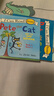 英文原版 Pete the Cat Phonics Box皮特貓12冊 I Can Read 自然拼讀盒裝 兒童英語啟蒙認知繪本 綠山墻 曬單實拍圖