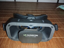 千幻魔鏡VR 巴斯光年 vr眼鏡3d頭盔虛擬現(xiàn)實(shí)眼鏡 官方標(biāo)配現(xiàn)貨 曬單實(shí)拍圖