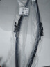 米其林（MICHELIN）無(wú)骨雨刷器適配大眾朗逸13-17原廠(chǎng)專(zhuān)用汽車(chē)雨刮器靜音膠條22/19/B 曬單實(shí)拍圖