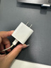 蜜瑪適配蘋果充電器原裝30W充電線套裝iPhone14promax數(shù)據(jù)線13/12/11充電頭插頭ipad氮化鎵pd快充頭 蘋果30W快充頭+蘋果2米PD線 曬單實拍圖