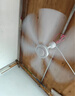 美的（Midea） 小吊扇小型電風(fēng)扇蚊帳扇家用學(xué)生宿舍風(fēng)扇床上風(fēng)扇輕音電風(fēng)扇吊式小電扇 風(fēng)扇踏青放價(jià) 機(jī)械旗艦款+【遙控延長(zhǎng)線】可遙控 曬單實(shí)拍圖