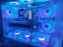 萬麗(Manli )【免息可選】GeForce RTX 5080 OC 16GB GDDR7 雪狐 4K光追電競(jìng)直播AI顯卡 曬單實(shí)拍圖