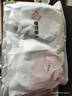 愛莉兒&歐蘿拉少女內(nèi)衣學生15-18歲發(fā)育期背心高中生文胸固定杯2件6257白膚 85B 曬單實拍圖