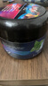 GJXBP美國原裝進(jìn)口阿拉伯水煙煙膏VG HOOKAH水果味煙料shisha Tobacco 冰薄荷 250克 曬單實(shí)拍圖