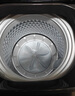 海爾（Haier）波輪洗衣機全自動(dòng)10KG大容量一級能效超凈洗【XQB100-Z719】家電國家補貼20%小型租房以舊換新家用 曬單實(shí)拍圖